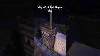 you dont choose #megabuilds #building #challenge #minecraft #minecraftgameplay