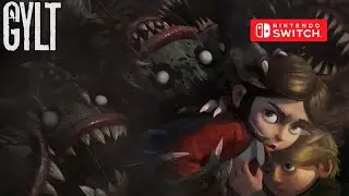 GYLT Gameplay Nintendo Switch