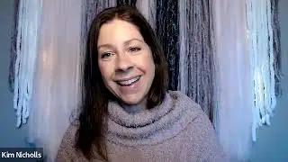 Kim's Saturday Zoom Call Replay 3.16.2024