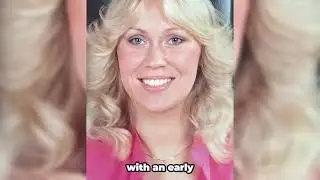 Agnetha F&auml;ltskog In G-Strlng Photos Leave Little To Imagination | Swedish Grace And Beauty