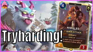 Here's how my tournament open rounds went! (Part 1)