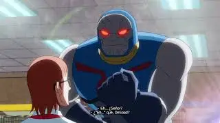 KiteMan 1x10 HD 