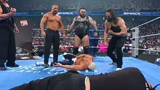 Today November 14 2025 Smackdown today review in Nepali 