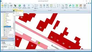 Accessing user Datasets (NL PDOK sample) (Desktop) - Spatial Manager Blog