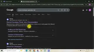 Как скрыть боковую панель Discord