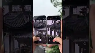 Решающее противостояние 30-кратных телеобъективов! Xiaomi 17 Pro Max Leica против OPPO FindX9 Pro...