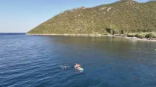 ΖΑΡΙΤΣΙ CAMPING 8 2023