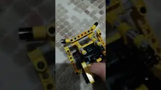 Lego tecnich setim.