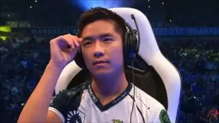 EVO 2017 SFV ➤  top 8 Kazunuko VS Nuckle Du