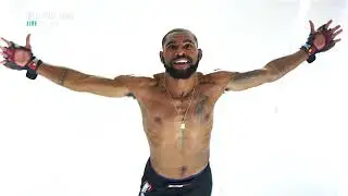 Rider - Bellator MMA Promo Compilation