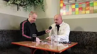 MIKI PAVLOVIC I KAKO JE POCELA NJEGOVA MUZICKA PRICA - Produkcija Kruna TV