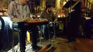 Old Crown 1