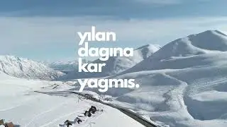 Ciğer Yakan Ağıt: Yılan Dağına Kar Yağmış (Dark Folk Rock Versiyon)