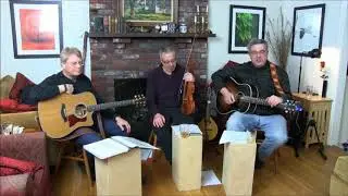 Side Street  - Songs From Subourbon Road