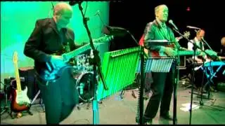 Mike Hurst & His All Star Band 'Cripple Creek'