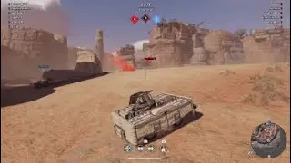 That one shot on Crossout