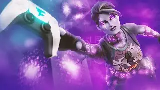 *PS5* + FaZe Sway = DESTRUCTION..
