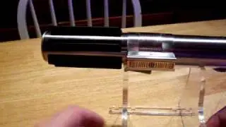 Anakin ROTS Graflex с ультразвуком 1.1