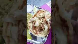 #paratha #subbayyahotel