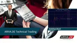 Technical Trading: Short Bonds!