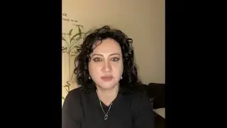 لقاء مع روزا ياسين حسن وهدى أبو نبوت حول قضية المختطفات السوريات - منصة مصياف - 13 كانون الأول 2025