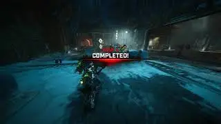 [Gears 5 - Horde Boss Rush] Abyss - Striker only