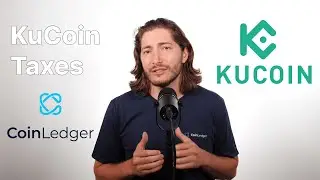 How to Do Your KuCoin Taxes | CoinLedger