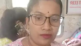 या लाईव्हवर मच्छी ची रेसिपी मुंबईची मच्छी कशी बनवते ते पहा एकदम यमी यमी