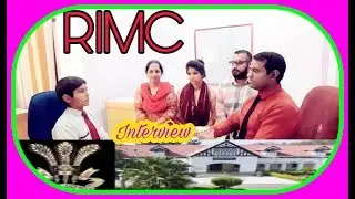 RIMC #interview video l selected in #rimc #dehradun interview l Ashutosh Ranjan Delhi