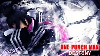 ALL THE RELICS IN ONE PUNCH MAN DESTINY!!!!!!!