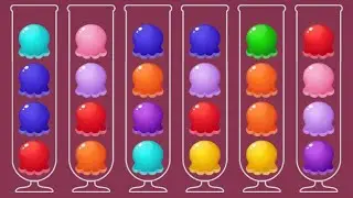 BallSort(2291-2300)
