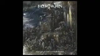 For Ruin - Painted In The Colours of War (Full Album, 2026)