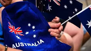 Entire nation to make a ‘choice’ over Australia Day at next election