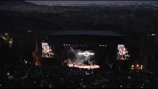 Return to Dust - Hey Ya (Live from Red Rocks)