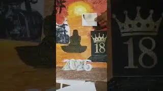 create a vision board with mee #visionboard #2026 #goals #resolution