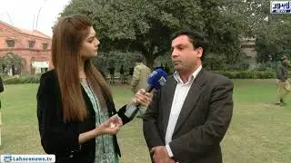 Top Story  - Part 02 - Stack complaints from citizens in open court