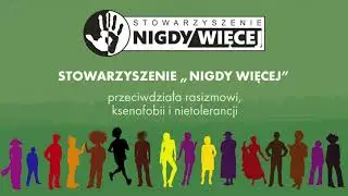 Punkowe Radio Underground o epce dedykowanej Marcinowi Kornakowi (Stow. NIGDY WIĘCEJ), 24.03.2019.