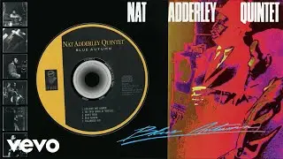 Nat Adderley - The Fifth Labor of Hercules