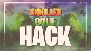 How To Hack UNKILLED 2024 ✅ Easy Tips To Get Gold Without Ban 🔥 Working on iOS and Android