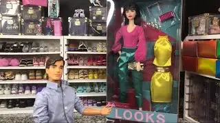 Barbie: Looks Model #19 Unboxing and Review