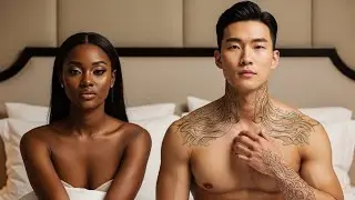 Because of His Oversized Manhood Mafia Lord Was Rejected By Every Lady Until He Met a Black Stripper