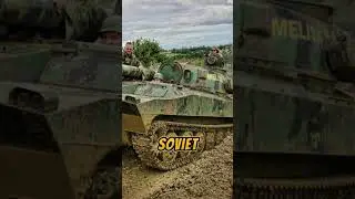 4 facts about Type 69 (North Korea) military tank #4facts #military #tanks