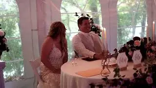 Tyler & Michelle