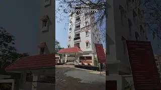 Новый проект от RAITHUBIDDA BUILDERS | Меблированные 3-комнатные квартиры на продажу [ПРЯМОЙ ВЛАД...