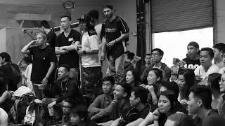 Cypher Cup X