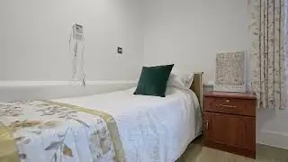 Meadowside Care Home and Day Centre Woodside Park
