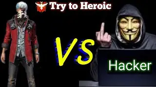 Hacker gameplay highlight (free fire hacker highlights)