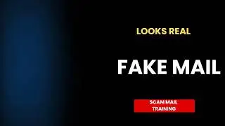 Mail Scams Explained — How Physical Mail Fraud Works