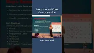 Streamlining Client Communication with TaxDome's Automation + Templates