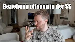 16. SSW & Sport in der Schwangerschaft, Zweisamkeit geht verloren I Daily Vlog